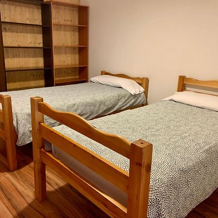 Apartamentos Formigal - Admite Mascotas 외부 사진