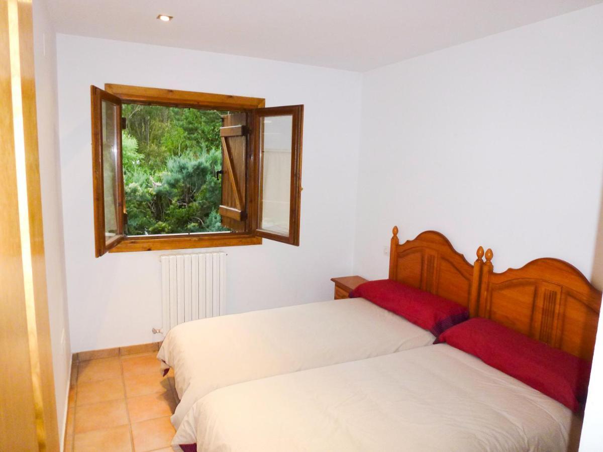 Apartamentos Formigal - Admite Mascotas 외부 사진
