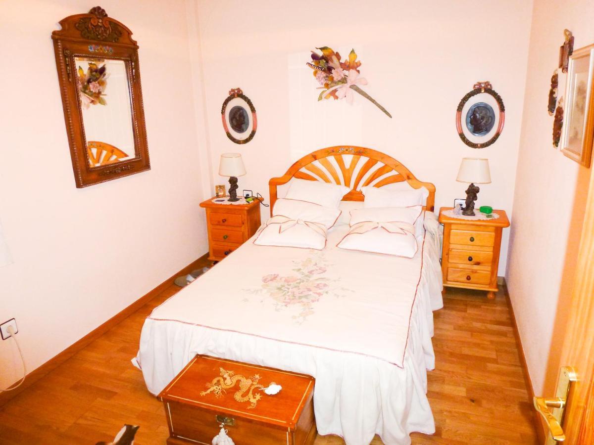 Apartamentos Formigal - Admite Mascotas 외부 사진