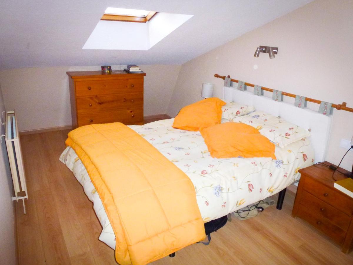 Apartamentos Formigal - Admite Mascotas 외부 사진