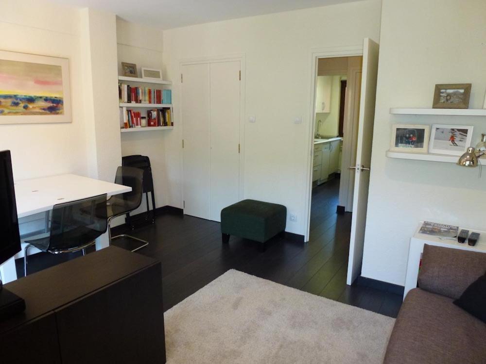 Apartamentos Formigal - Admite Mascotas 외부 사진