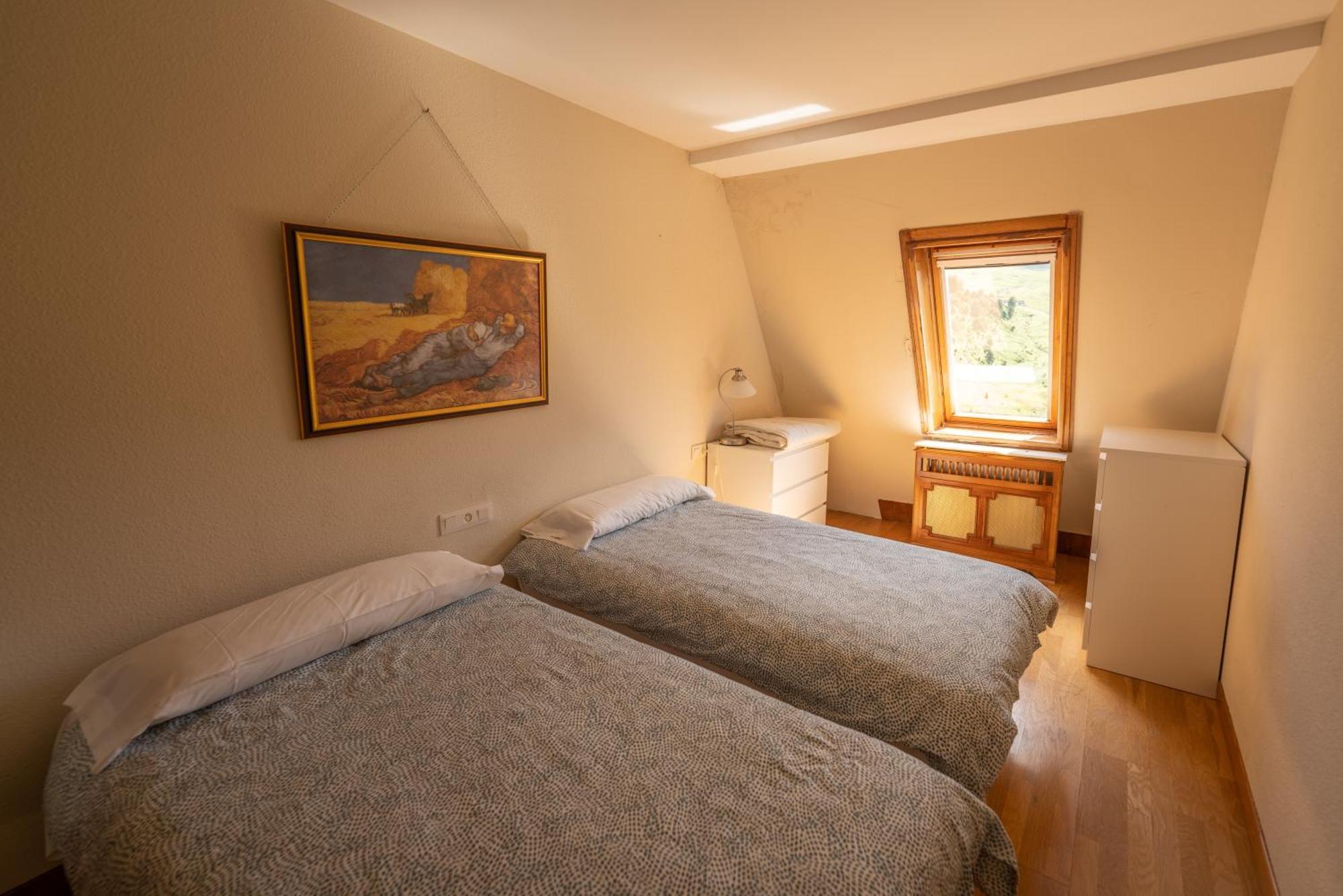 Apartamentos Formigal - Admite Mascotas 외부 사진