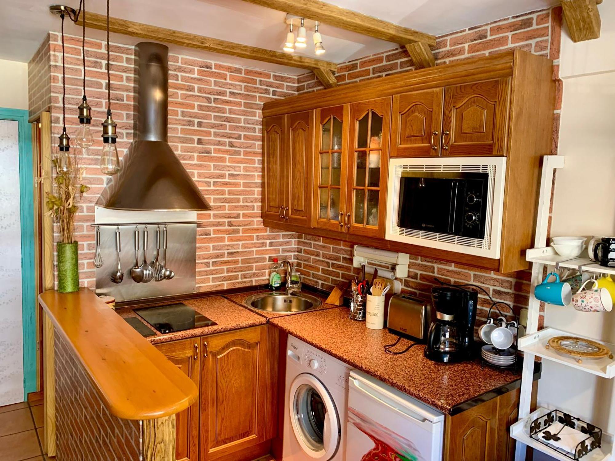 Apartamentos Formigal - Admite Mascotas 외부 사진