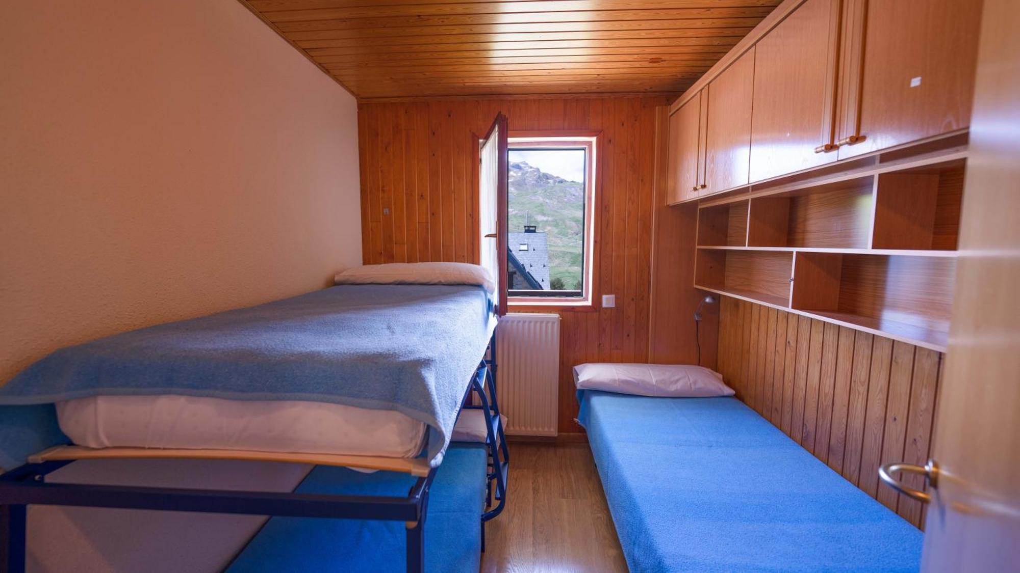 Apartamentos Formigal - Admite Mascotas 외부 사진