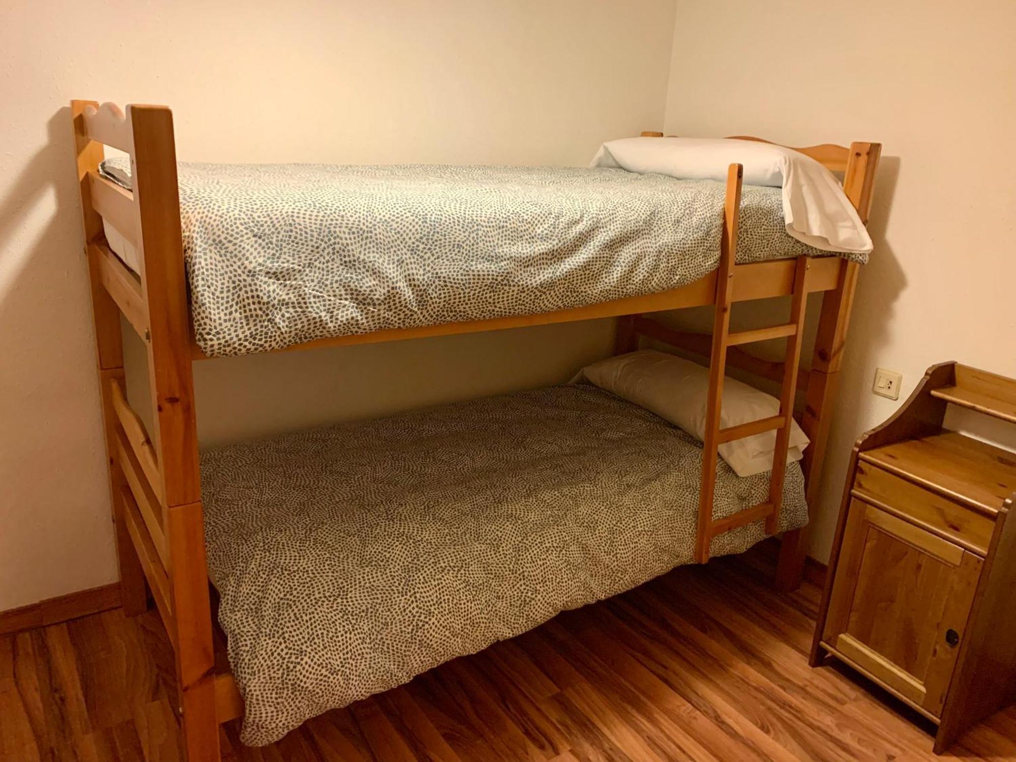 Apartamentos Formigal - Admite Mascotas 외부 사진