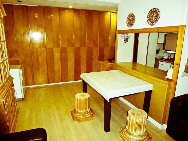 Apartamentos Formigal - Admite Mascotas 외부 사진