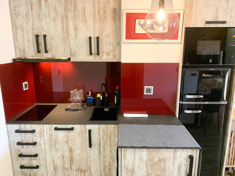 Apartamentos Formigal - Admite Mascotas 외부 사진