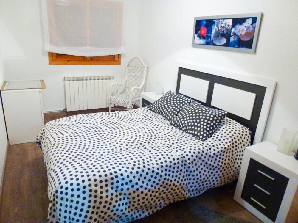 Apartamentos Formigal - Admite Mascotas 외부 사진