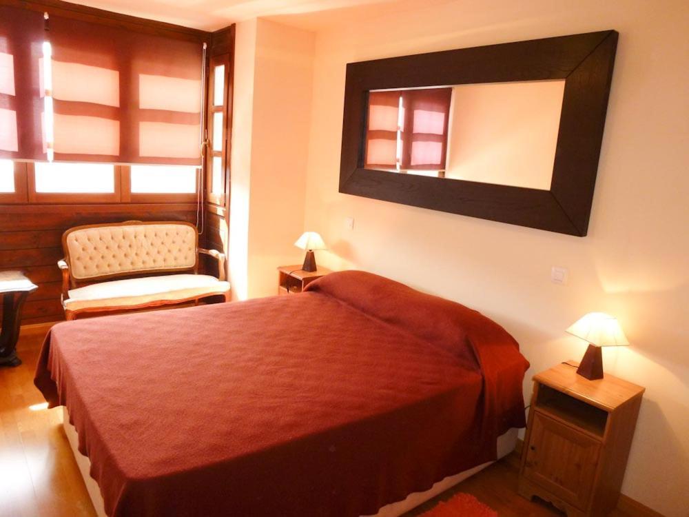 Apartamentos Formigal - Admite Mascotas 외부 사진