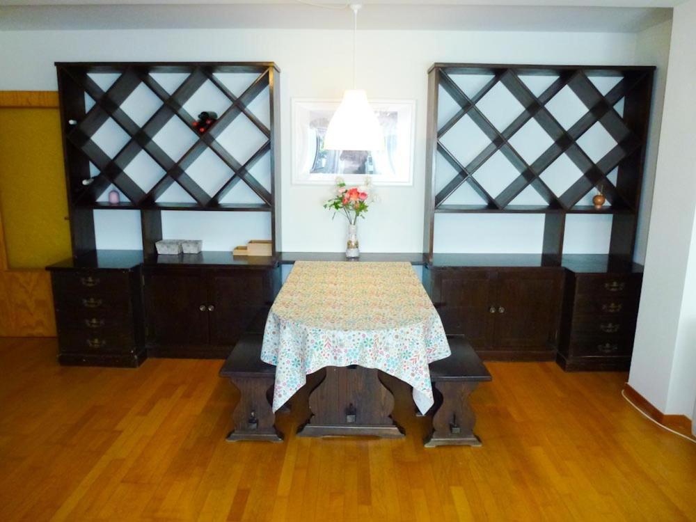 Apartamentos Formigal - Admite Mascotas 외부 사진