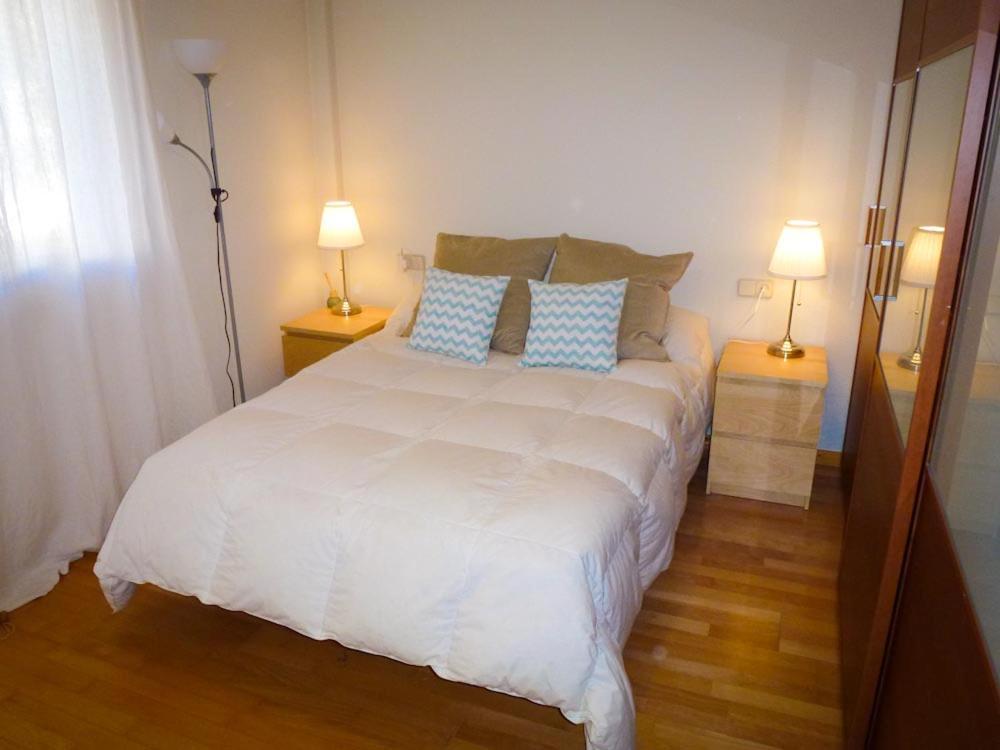 Apartamentos Formigal - Admite Mascotas 외부 사진