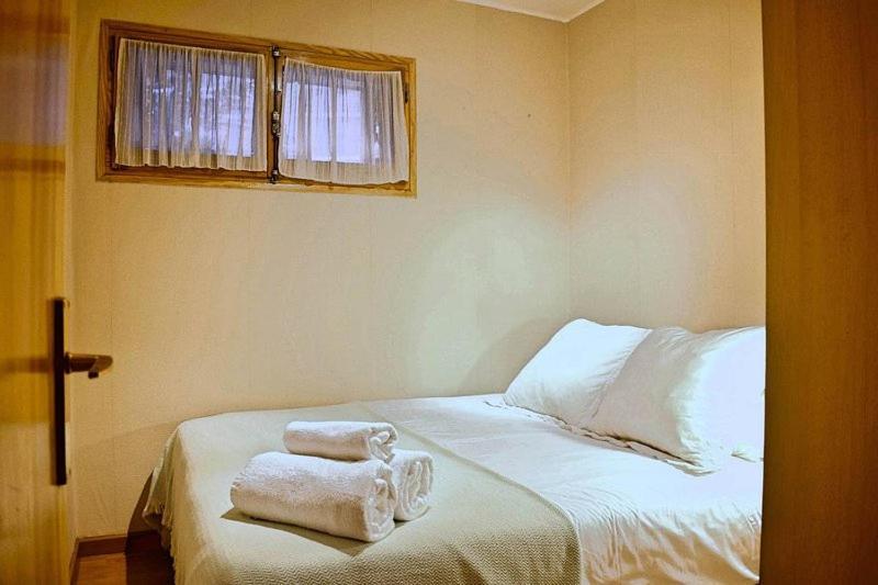 Apartamentos Formigal - Admite Mascotas 외부 사진