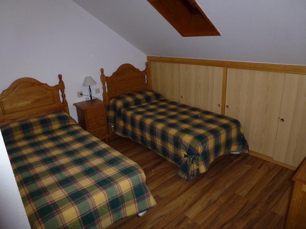 Apartamentos Formigal - Admite Mascotas 외부 사진